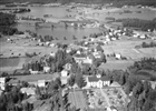 LANDSBYGDSBEBYGGELSE JORDBRUKSBEBYGGELSE KYRKA