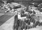 LANDSBYGDSBEBYGGELSE KYRKA KYRKA