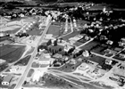 TÄTORTSBEBYGGELSE