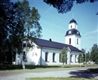 KYRKA