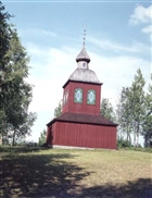 KYRKA