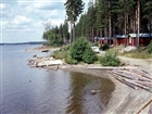 ÄLV CAMPINGSTUGOR