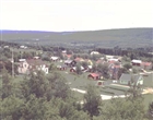 LANDSBYGDSBEBYGGELSE