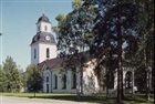 KYRKA