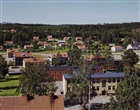 TÄTORTSBEBYGGELSE