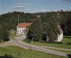 PRÄSTGÅRD KYRKA BOSTADSHUS