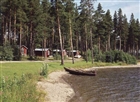 CAMPINGSTUGOR SJÖ