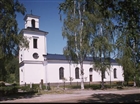 KYRKA