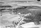 JORDBRUKSBEBYGGELSE LANDSBYGDSBEBYGGELSE