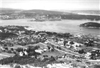 INDUSTRIOMRÅDE TÄTORTSBEBYGGELSE LANDSBYGDSBEBYGGELSE