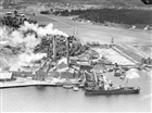 FARTYG INDUSTRIOMRÅDE