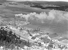 INDUSTRIOMRÅDE ÄLV