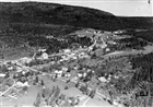 LANDSBYGDSBEBYGGELSE JORDBRUKSBEBYGGELSE