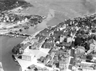 STADSBEBYGGELSE