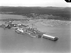 INDUSTRIOMRÅDE