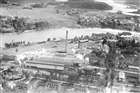 LANDSBYGDSBEBYGGELSE INDUSTRIOMRÅDE ÄLV