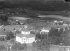 JORDBRUKSBEBYGGELSE KYRKA