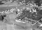 LANDSBYGDSBEBYGGELSE KYRKA KYRKOGÅRD