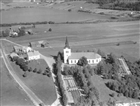 KYRKA KYRKOGÅRD JORDBRUKSBEBYGGELSE