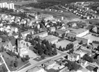STADSBEBYGGELSE