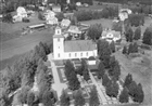 TÄTORTSBEBYGGELSE KYRKA