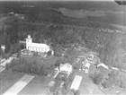 BOSTADSHUS PRÄSTGÅRD KYRKA