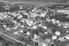 TÄTORTSBEBYGGELSE