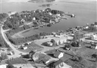 TÄTORTSBEBYGGELSE