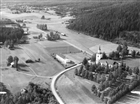 JORDBRUKSBEBYGGELSE KYRKA