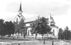 KYRKA