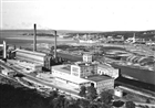 INDUSTRIOMRÅDE