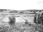 ÅKERMARK JORDBRUKSBEBYGGELSE LANDSBYGDSBEBYGGELSE KYRKA