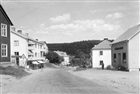 TÄTORTSBEBYGGELSE LANDSBYGDSBEBYGGELSE