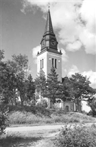 KYRKA