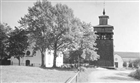 KLOCKSTAPEL KYRKA