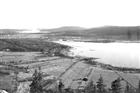 LANDSKAPSVY SJÖ