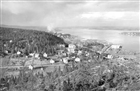 LANDSBYGDSBEBYGGELSE INDUSTRIOMRÅDE