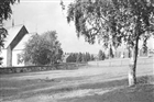 BOSTADSHUS KYRKA BONDGÅRD