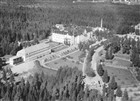 SANATORIUM SJUKHUS