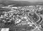 TÄTORTSBEBYGGELSE