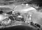 LANDSBYGDSBEBYGGELSE KYRKA