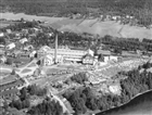 INDUSTRIOMRÅDE TÄTORTSBEBYGGELSE