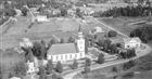 KYRKA LANDSVÄGSBRO JORDBRUKSBEBYGGELSE LANDSBYGDSBEBYGGELSE