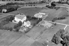 JORDBRUKSBEBYGGELSE LANDSBYGDSBEBYGGELSE