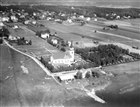 KYRKA TÄTORTSBEBYGGELSE