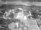 TÄTORTSBEBYGGELSE