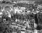TÄTORTSBEBYGGELSE LANDSBYGDSBEBYGGELSE
