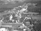 KYRKA TÄTORTSBEBYGGELSE