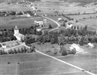 JORDBRUKSBEBYGGELSE KYRKA KYRKOGÅRD