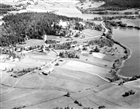 LANDSBYGDSBEBYGGELSE KYRKA HAV